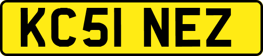KC51NEZ