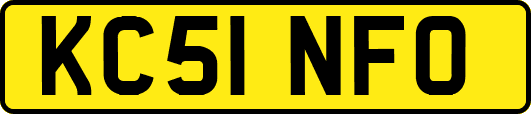 KC51NFO