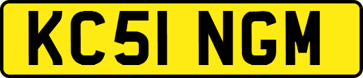 KC51NGM