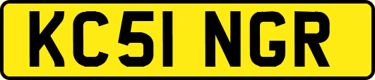 KC51NGR
