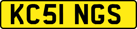 KC51NGS