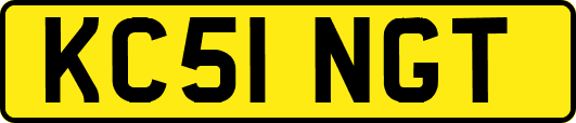 KC51NGT