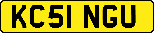 KC51NGU