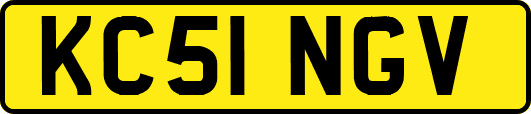 KC51NGV