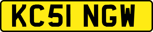 KC51NGW