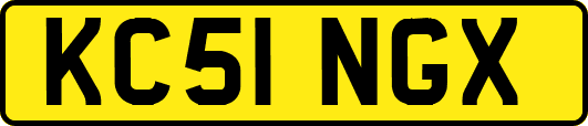 KC51NGX