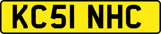 KC51NHC