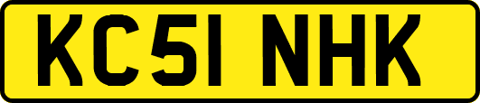 KC51NHK