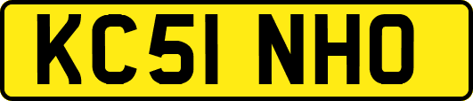 KC51NHO