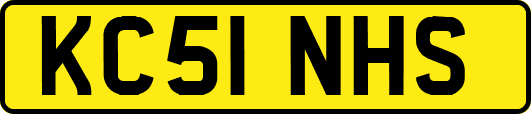 KC51NHS