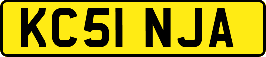 KC51NJA
