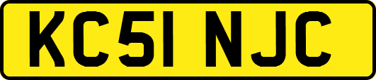 KC51NJC