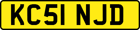 KC51NJD