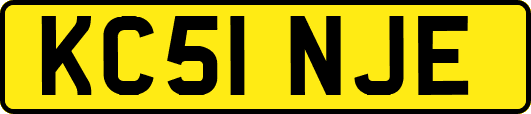 KC51NJE