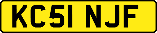 KC51NJF