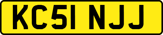 KC51NJJ