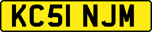 KC51NJM