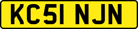 KC51NJN