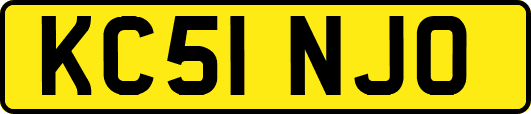 KC51NJO