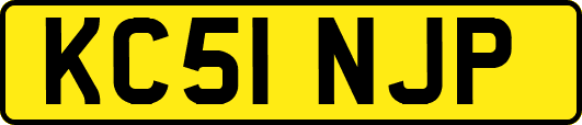 KC51NJP