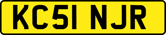 KC51NJR