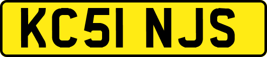 KC51NJS