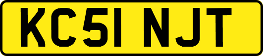 KC51NJT
