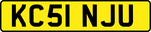 KC51NJU