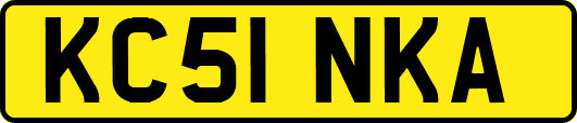 KC51NKA