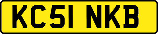 KC51NKB