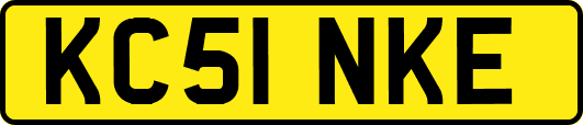 KC51NKE