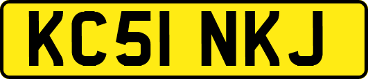 KC51NKJ