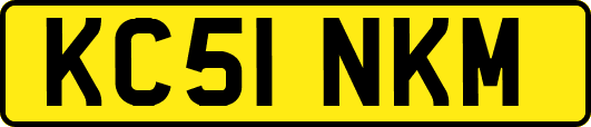KC51NKM