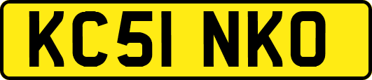 KC51NKO