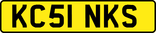 KC51NKS