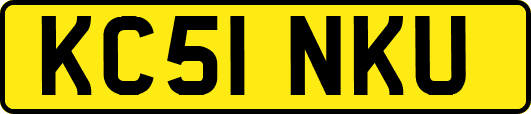 KC51NKU