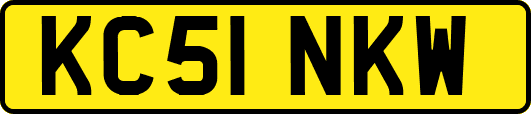 KC51NKW