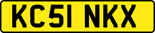 KC51NKX