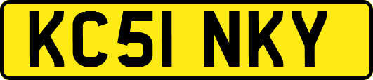 KC51NKY