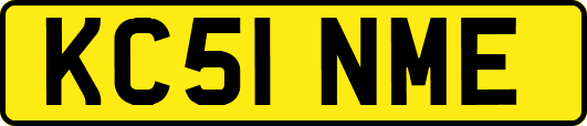 KC51NME