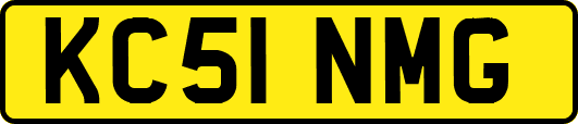 KC51NMG