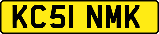 KC51NMK