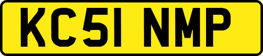 KC51NMP
