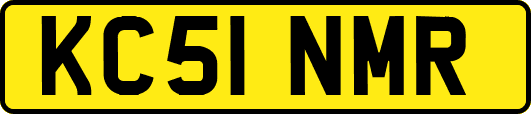 KC51NMR