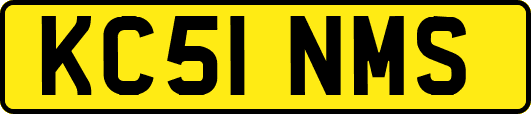 KC51NMS