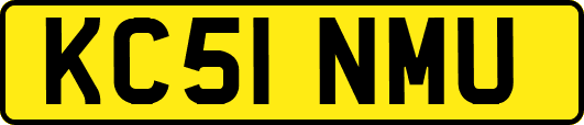 KC51NMU