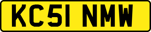 KC51NMW