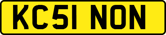 KC51NON