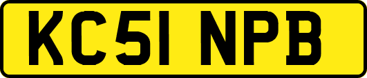 KC51NPB