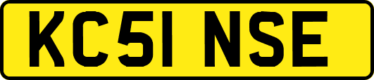 KC51NSE